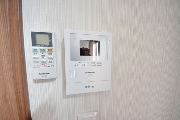 セナンハイツIの物件内観写真